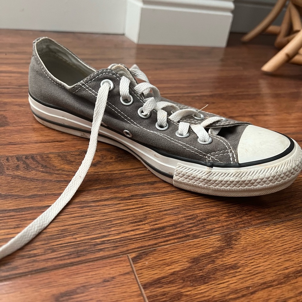 Gray converse